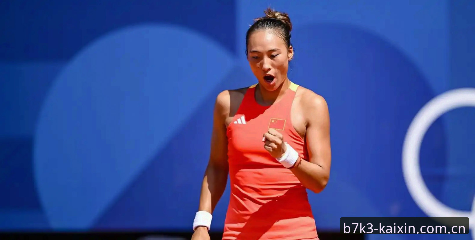 2026开心运动软件 2026法网女单签表揭晓,中国金花郑钦文面临保分挑战——开心体育平台独家解读最新动态